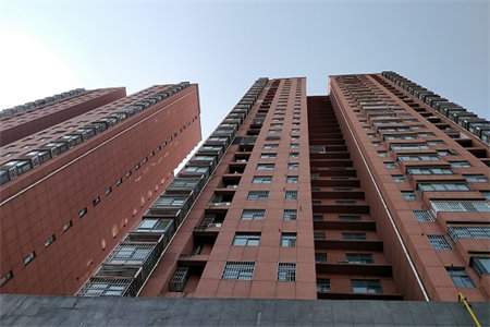 城东尚善文苑南区6室3厅2卫挑空复式，豪华装修家具家电全送