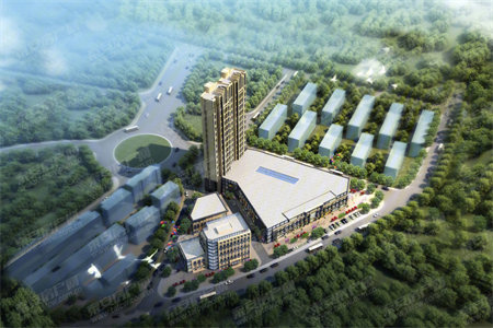 河畔豪庭精装一楼带院3室2厅2卫80万126m2出售