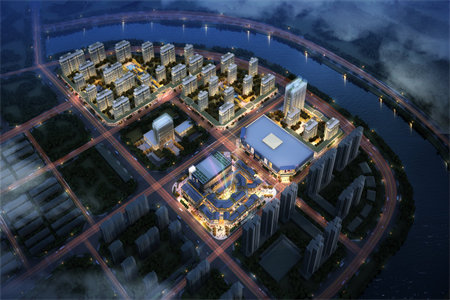 城南假日绿洲2室2厅1卫101m2简单装修