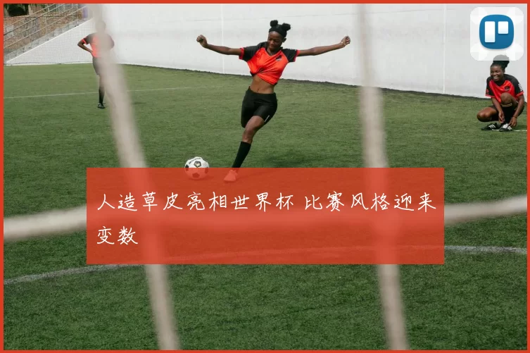 人造草皮亮相世界杯 比赛风格迎来变数
