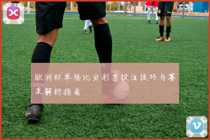欧洲杯单场比分彩票投注技巧与赛果解析指南