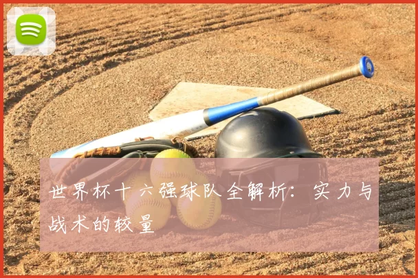 世界杯十六强球队全解析:实力与战术的较量