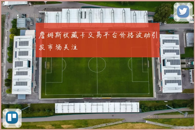 詹姆斯收藏卡交易平台价格波动引发市场关注
