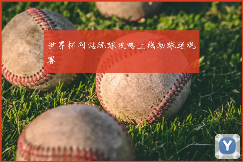 世界杯网站玩球攻略上线助球迷观赛