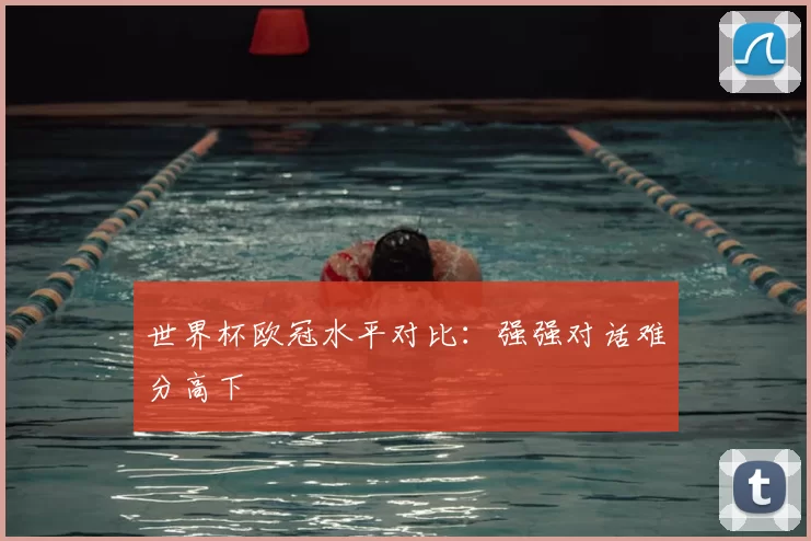 世界杯欧冠水平对比:强强对话难分高下